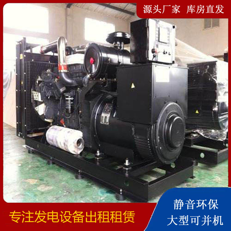 银州发电车出租 柴油发电机组需要经常换机油吗？