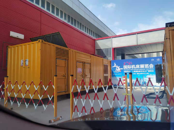 银州发电机出租 对于发电机的特性你了解多少？