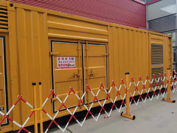 银州关于通用发电机的十万个为什么？