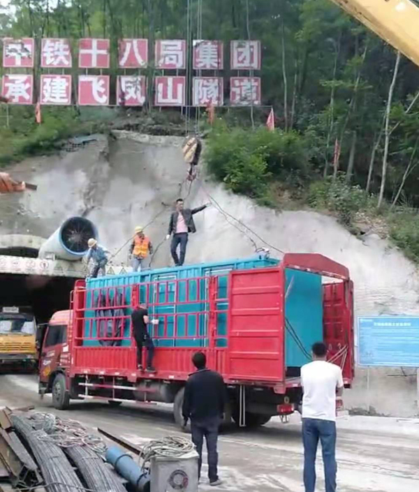 银州发电机组维修后输出功率降低是什么问题