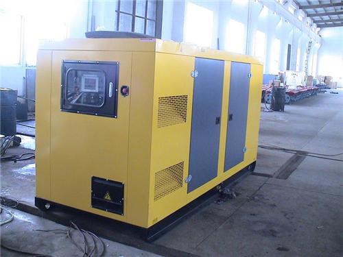 银州租赁发电机 柴油发电机组的蓄电池种类有哪些？