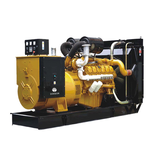 银州租赁发电机-怎样确保潍柴发电机组的质量