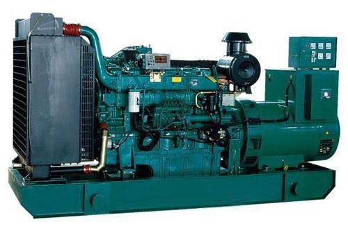 银州出租发电机-康明斯发电机指示控制灯的作用