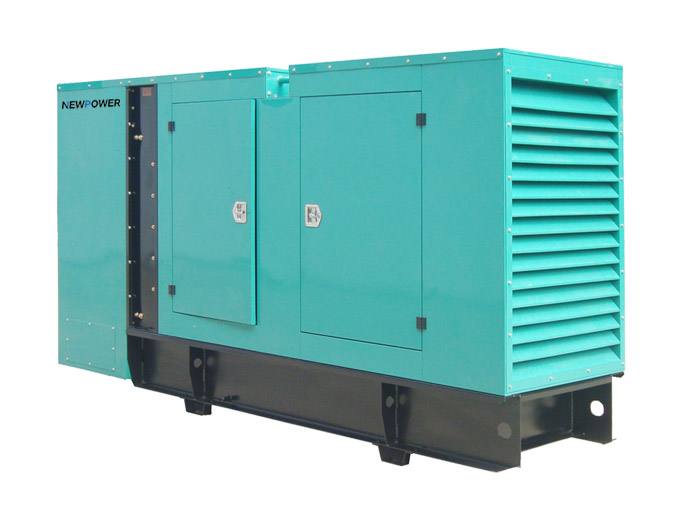 银州发电车租赁-沃尔沃发电机组多少钱