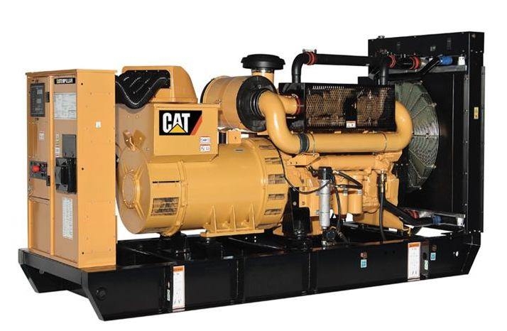 银州租赁发电机-柴油发电机设计的优势性能特点有哪些