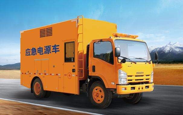 银州租赁发电机-柴油发电机组紧急停机的正确操作方法