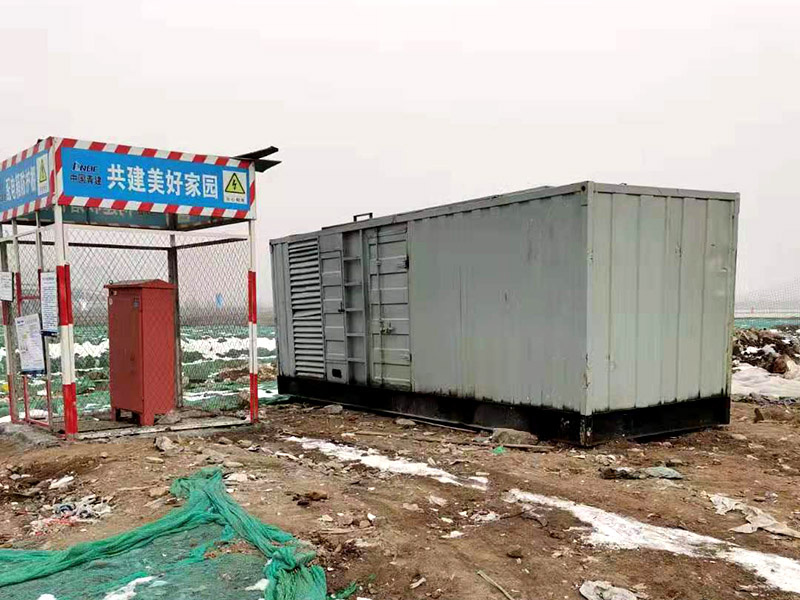 银州燃气发电机在高海拔地区运行时会遇到哪些常见故障？