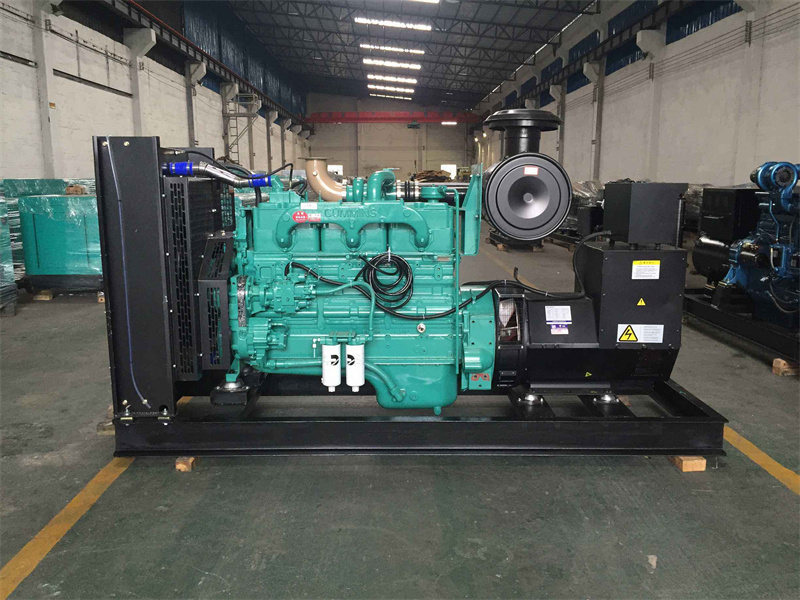 银州发电机出租租赁如何保证柴油发电机组的正常运行？