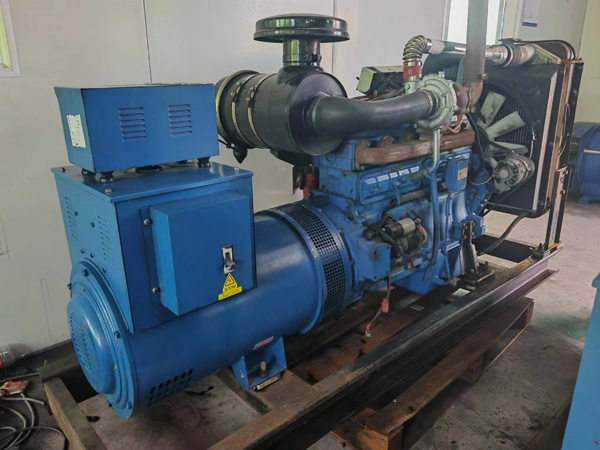 银州100kW柴油发电机组使用多级机油有哪些优缺点？