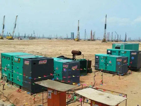 银州测量水冷式机油散热器密封件尺寸的具体步骤是什么？