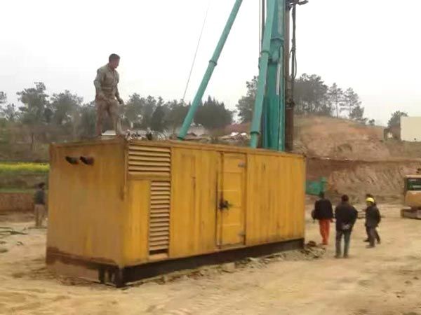 银州柴油发电机组应用场合有哪些？